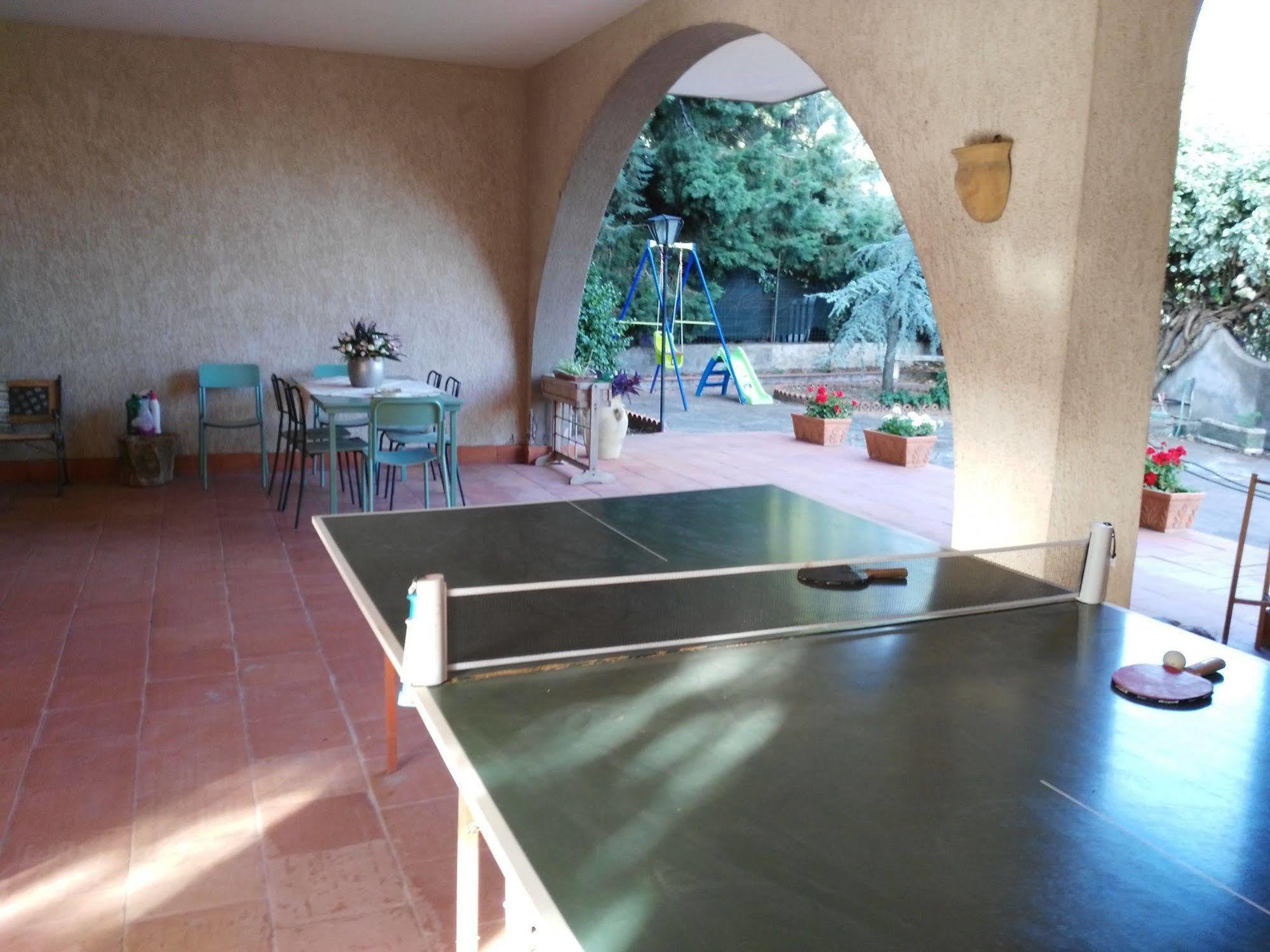 Casa Degli Ulivi Etna Bed & Breakfast Ragalna Luaran gambar